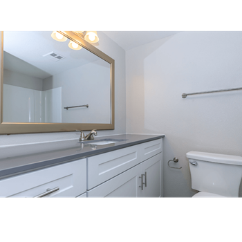 Granite countertops*